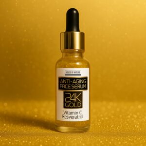 serum protiv stareenje na kozhata i za podmladuvanje house of nature