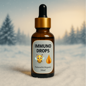 imunitet vo zima so immuno drops od house nature kako do silen imunitet vo zima